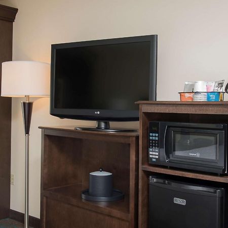 Hampton Inn & Suites Kokomo Buitenkant foto