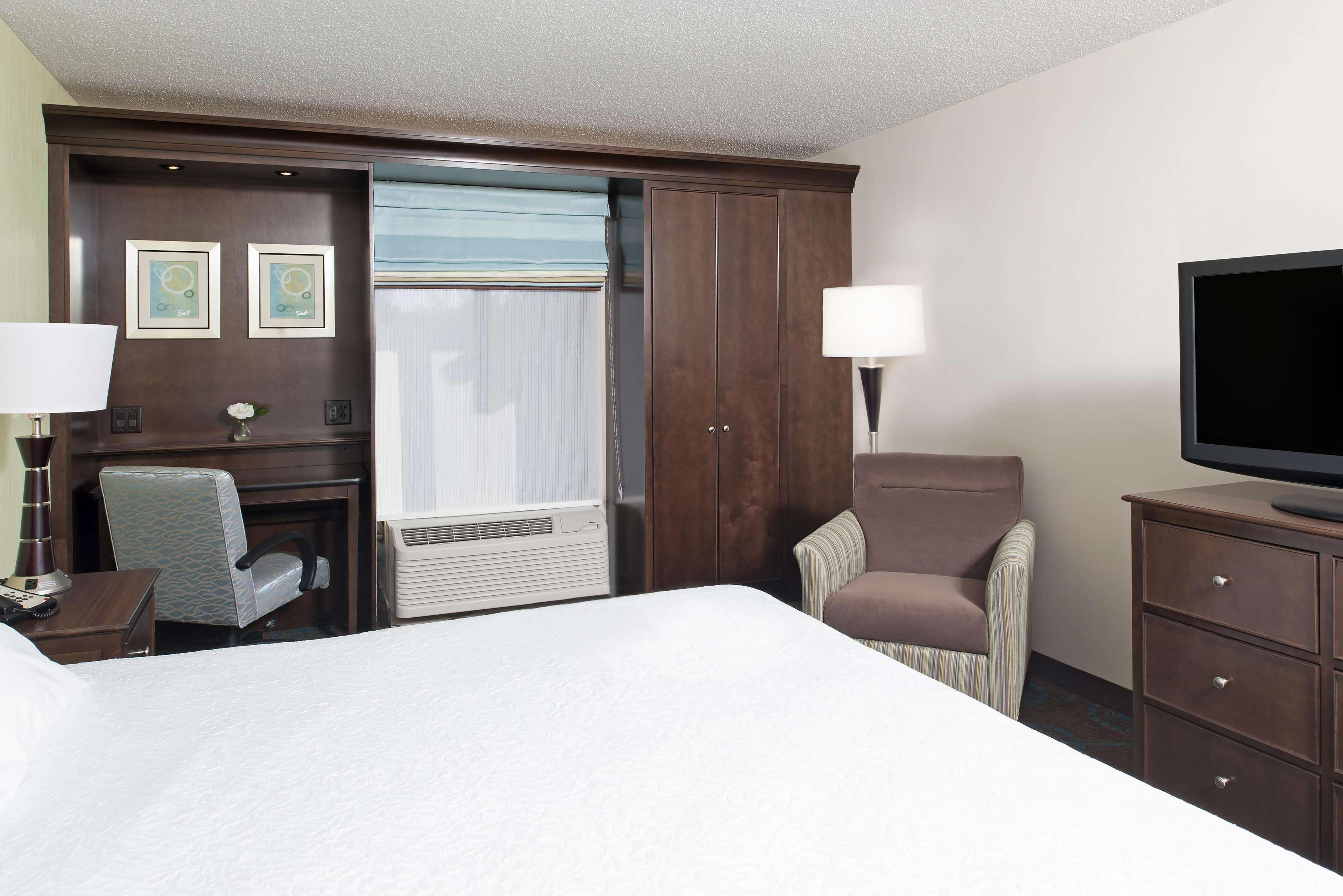 Hampton Inn & Suites Kokomo Buitenkant foto