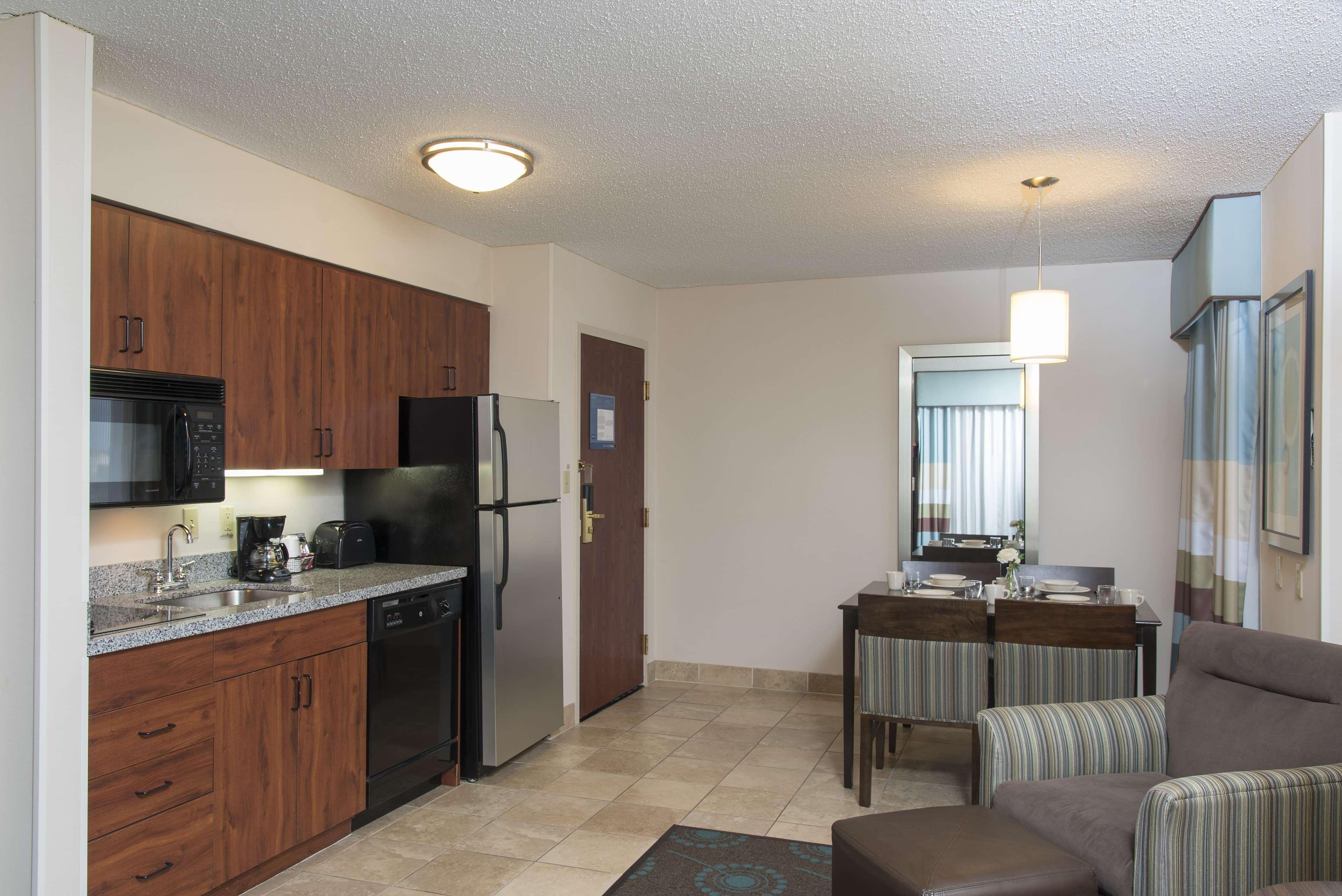 Hampton Inn & Suites Kokomo Buitenkant foto