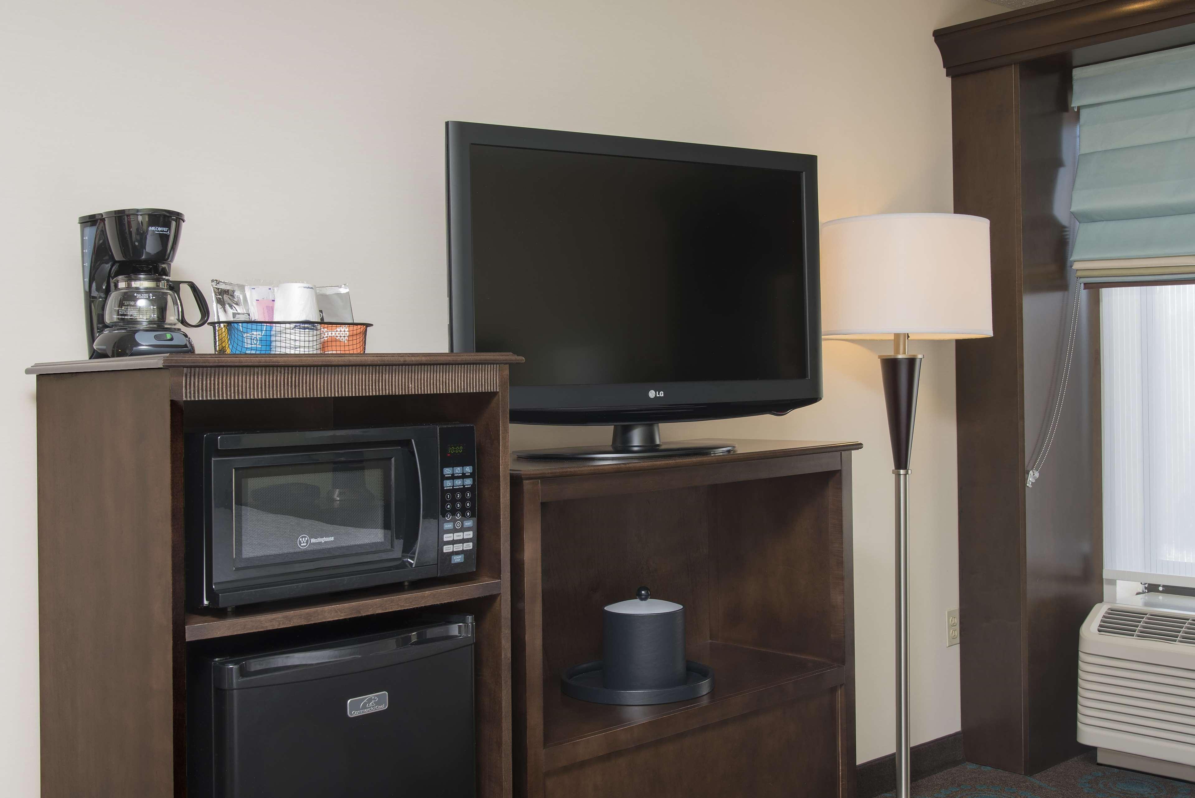 Hampton Inn & Suites Kokomo Buitenkant foto