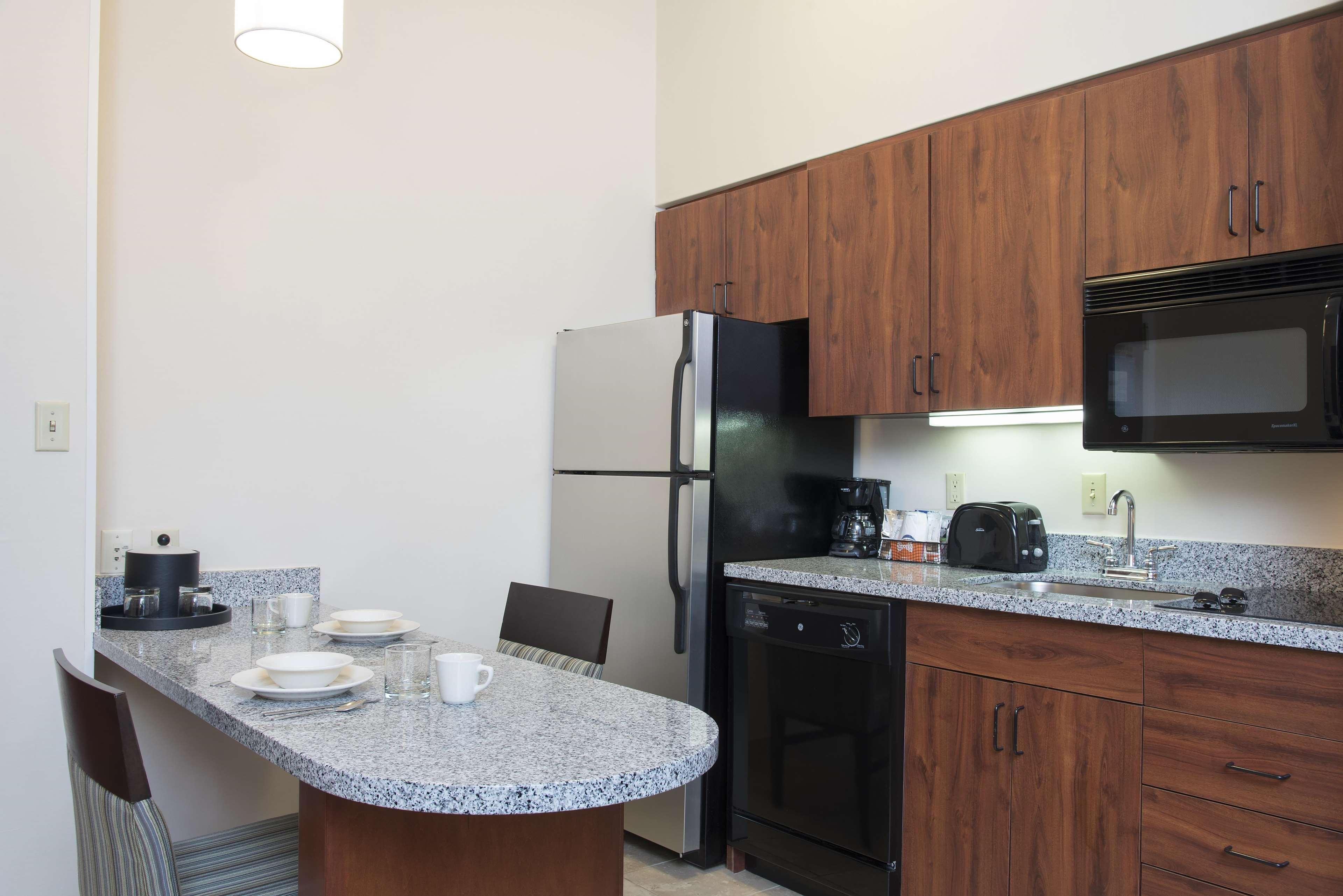 Hampton Inn & Suites Kokomo Buitenkant foto