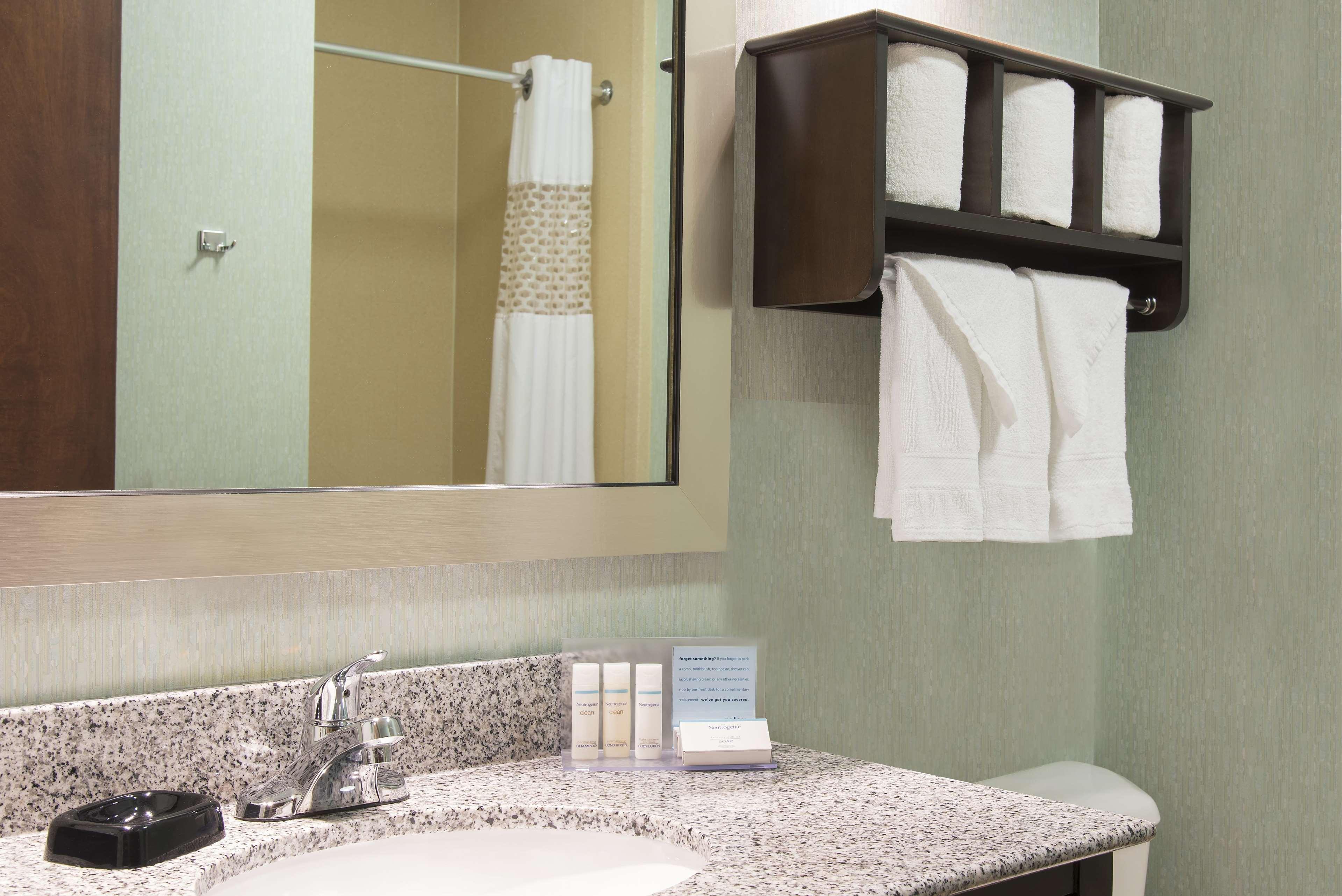 Hampton Inn & Suites Kokomo Buitenkant foto