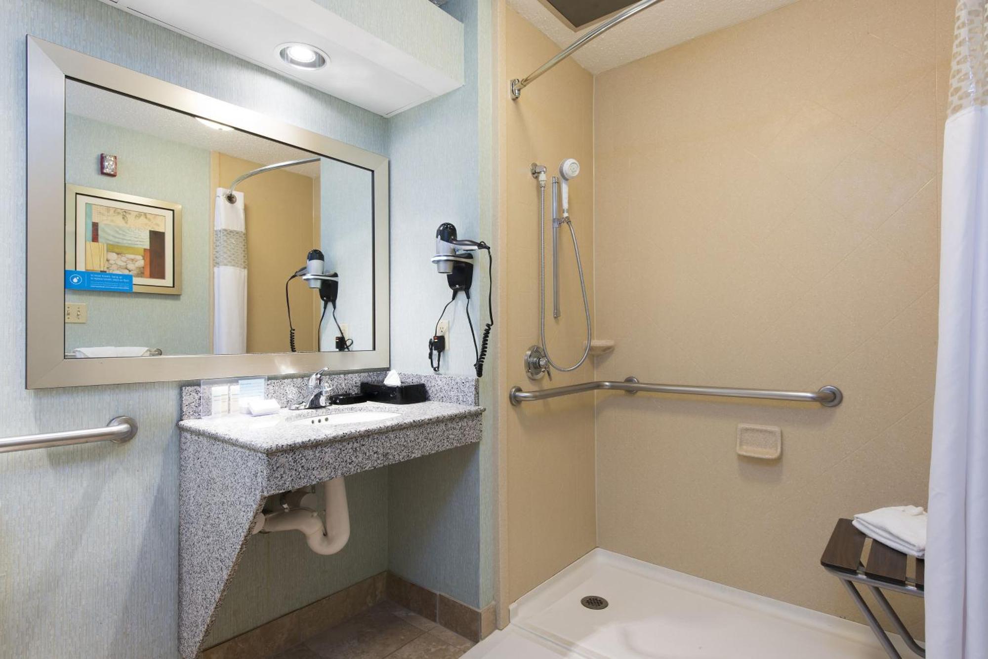 Hampton Inn & Suites Kokomo Buitenkant foto