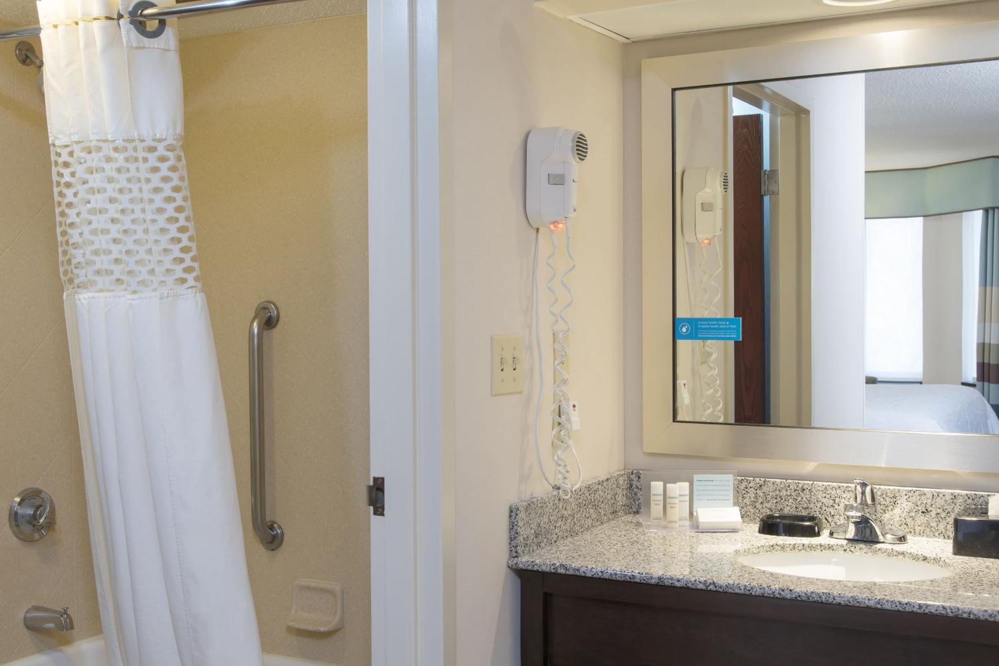 Hampton Inn & Suites Kokomo Buitenkant foto