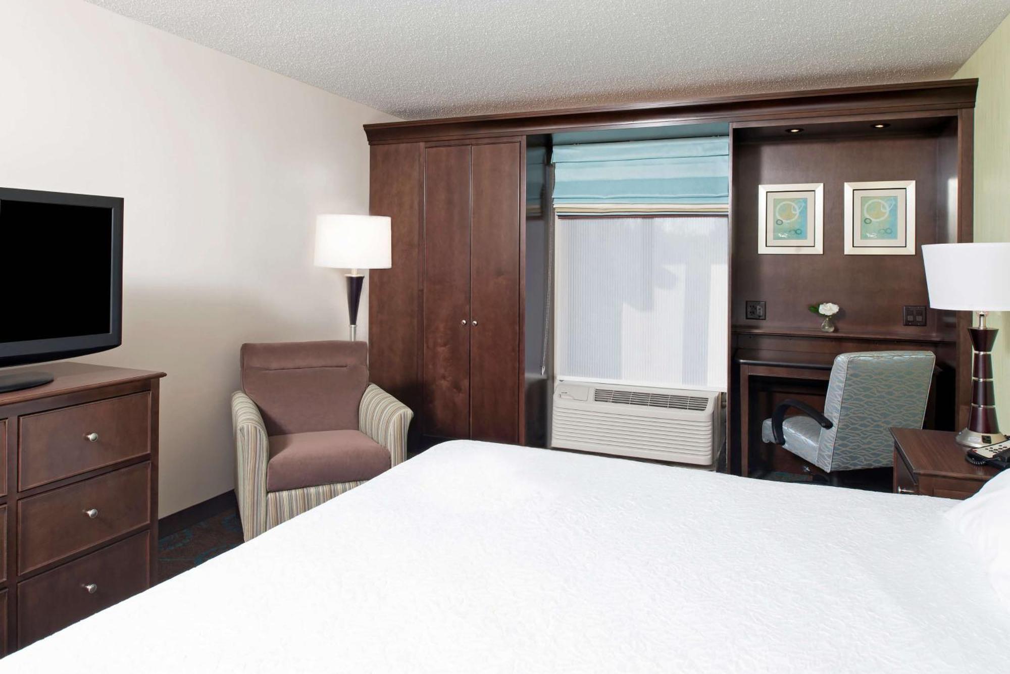 Hampton Inn & Suites Kokomo Buitenkant foto