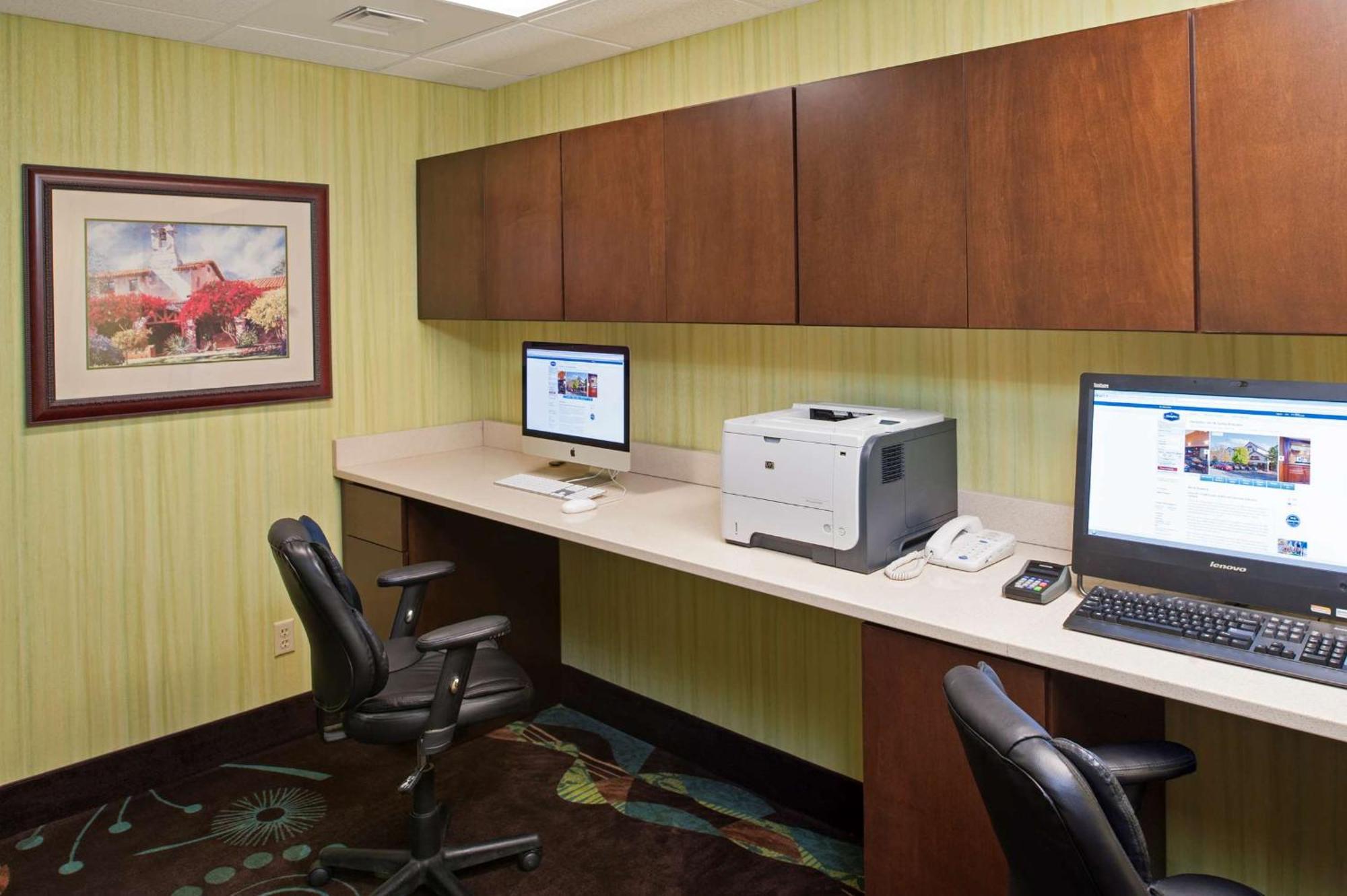 Hampton Inn & Suites Kokomo Buitenkant foto
