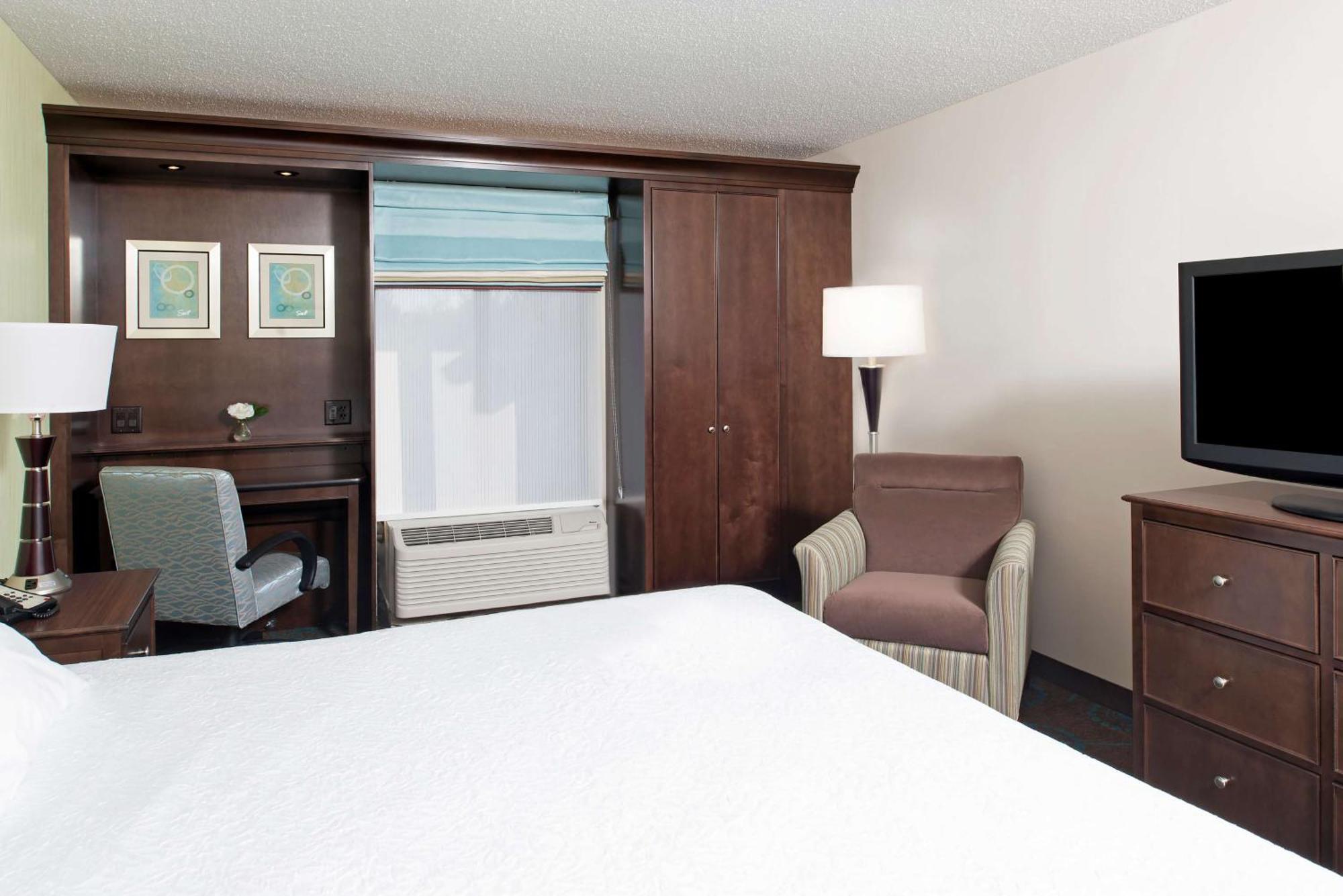 Hampton Inn & Suites Kokomo Buitenkant foto