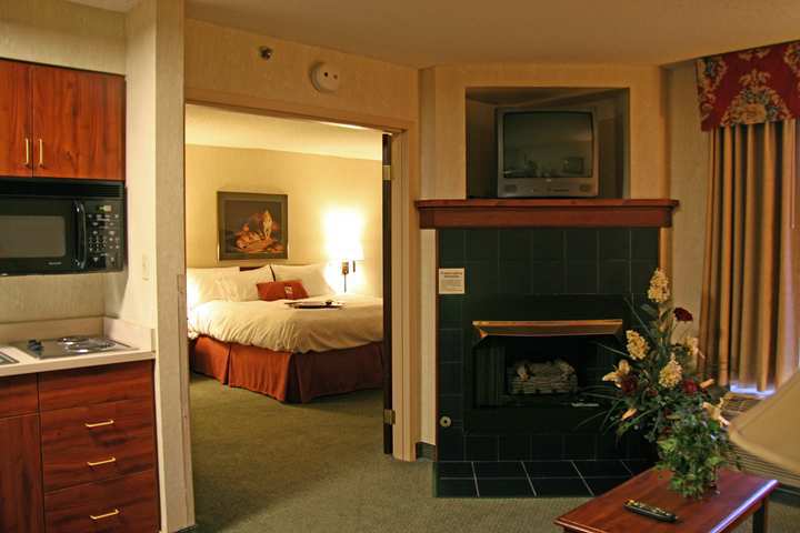 Hampton Inn & Suites Kokomo Kamer foto